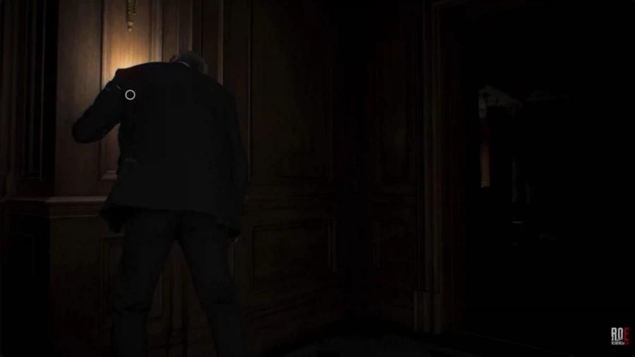 잔혹주의)바이오 하자드 레퀴엠 선행 플레이 공개로 알 수 있는 요소 및 유추_42.webp