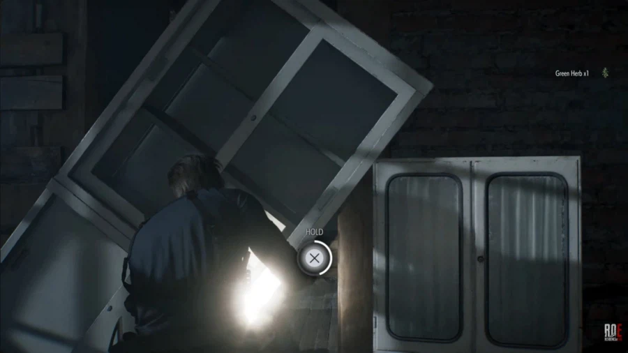 잔혹주의)바이오 하자드 레퀴엠 선행 플레이 공개로 알 수 있는 요소 및 유추_51.webp