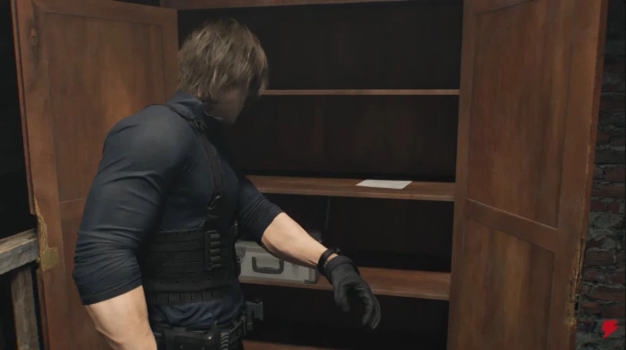 잔혹주의)바이오 하자드 레퀴엠 선행 플레이 공개로 알 수 있는 요소 및 유추_71.webp