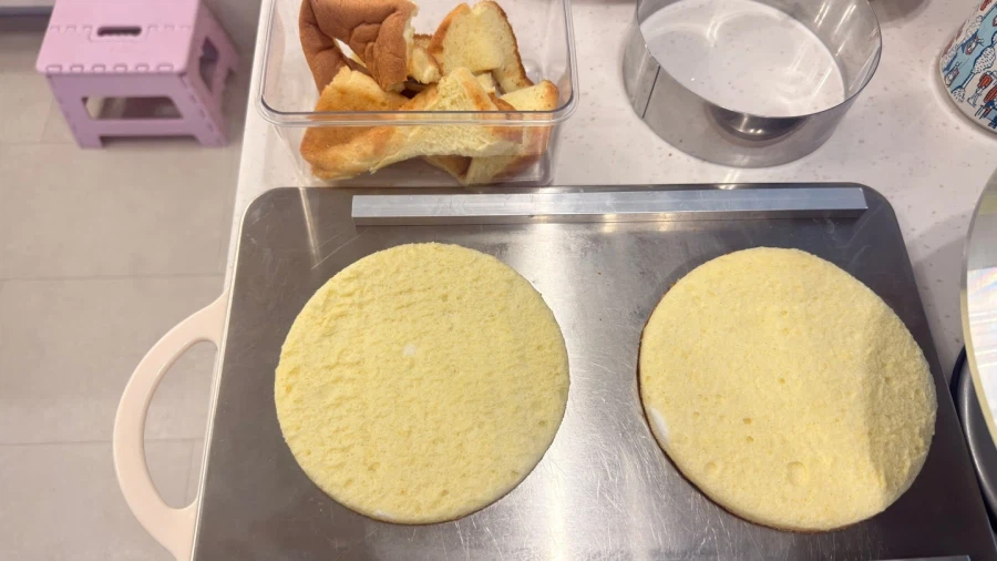 [야매 홈베이킹] 집들이 선물로 이것저것 만들긔 (스크롤 압박)_2.webp