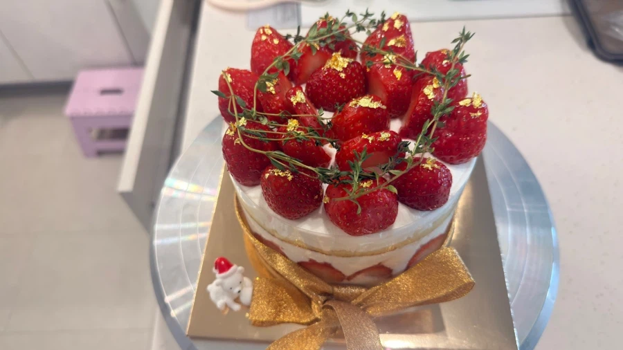 [야매 홈베이킹] 집들이 선물로 이것저것 만들긔 (스크롤 압박)_7.webp