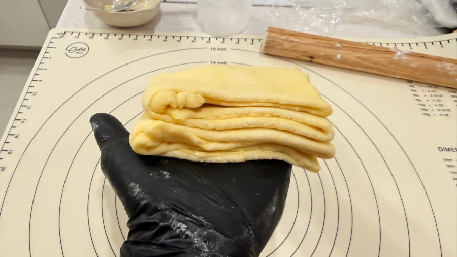 [야매 홈베이킹] 집들이 선물로 이것저것 만들긔 (스크롤 압박)_23.webp