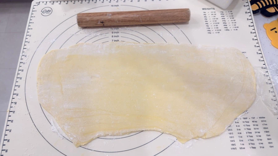 [야매 홈베이킹] 집들이 선물로 이것저것 만들긔 (스크롤 압박)_24.webp