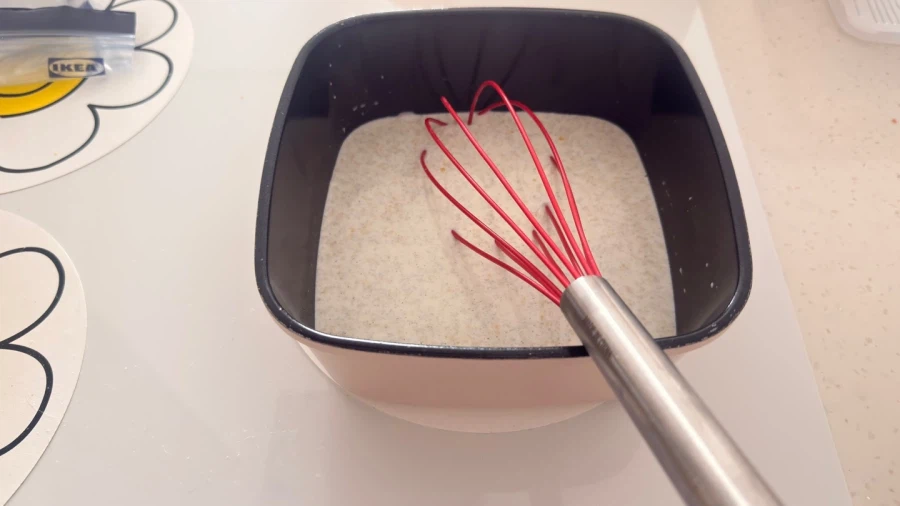 [야매 홈베이킹] 집들이 선물로 이것저것 만들긔 (스크롤 압박)_14.webp