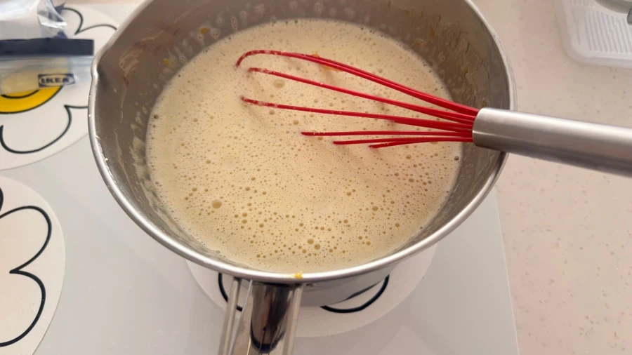 [야매 홈베이킹] 집들이 선물로 이것저것 만들긔 (스크롤 압박)_16.webp