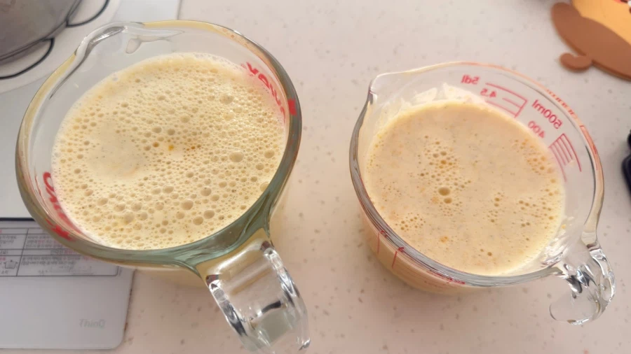 [야매 홈베이킹] 집들이 선물로 이것저것 만들긔 (스크롤 압박)_17.webp