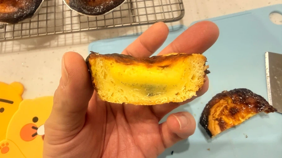 [야매 홈베이킹] 집들이 선물로 이것저것 만들긔 (스크롤 압박)_33.webp