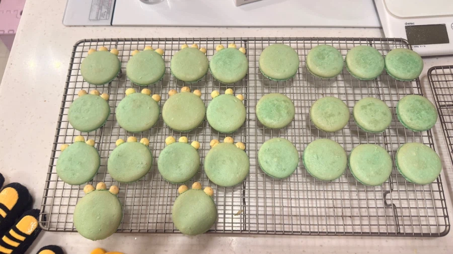 [야매 홈베이킹] 집들이 선물로 이것저것 만들긔 (스크롤 압박)_39.webp