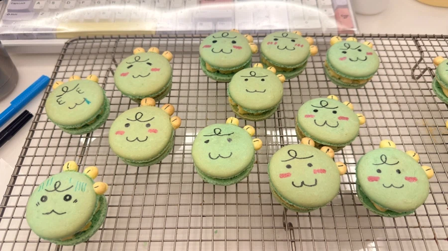 [야매 홈베이킹] 집들이 선물로 이것저것 만들긔 (스크롤 압박)_40.webp