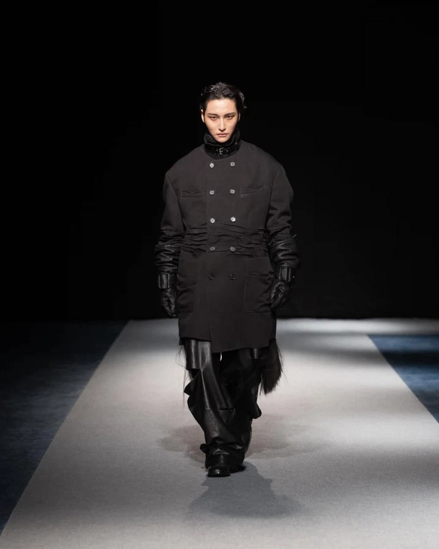 26fw 파리패션위크 한국브랜드 컬렉션 1. 송지오_1.webp