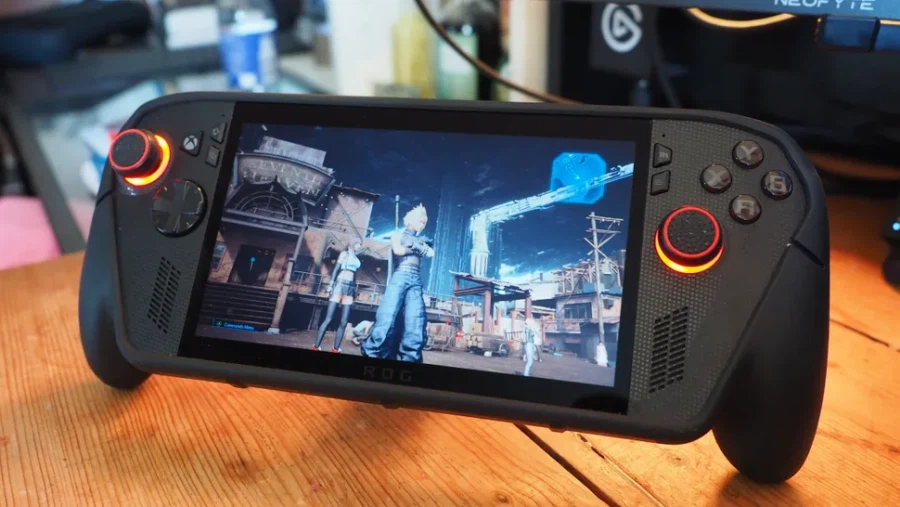 XPA는 여전히 AAA 게임들에서 문제를 겪고 있습니다._2.webp