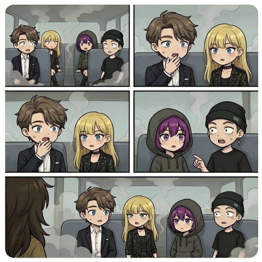 본격 밴드하는 만화 AI로 만들어봤습니다._15.png