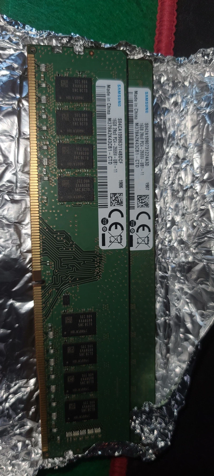 ram 보는방법을 몰라서 어떤식으로 요즘 얼마정도하는지 견적좀 부탁합니다._1.webp