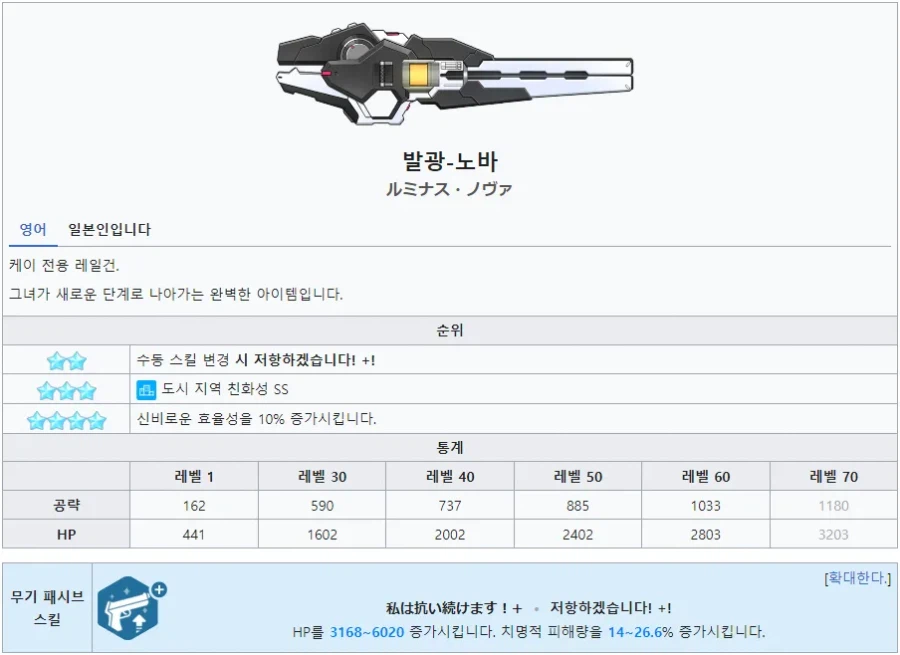 클뜯) 아리스(임전),케이 스킬및 수치_9.webp