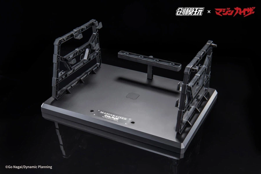 [창모완] TRON Model-Kit 마징카이저_38.webp