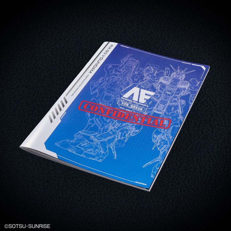 PG 언리쉬드 뉴 건담 패키지 속상자 / 설명서 표지 사진_5.jpg