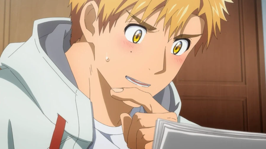 [메달리스트] 1기 되돌아보기 영상, 2기 2화 예고_6.webp