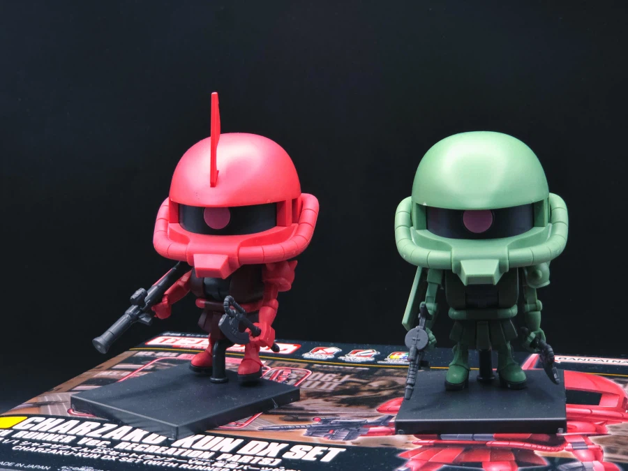 1/1 자쿠프라군 DX SET (런너Ver.)_7.webp