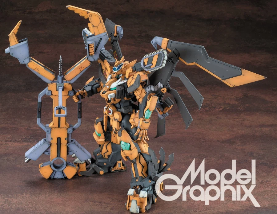 [모델그래픽스] 슈퍼로봇대전 OG 데칼 작례 3탄 소개_2.webp