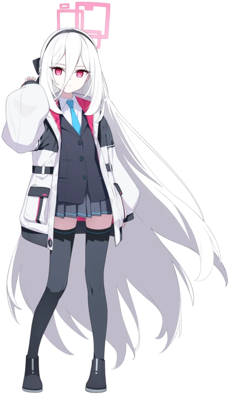 블루아카) 케이는 갈치가 아니다_1.webp