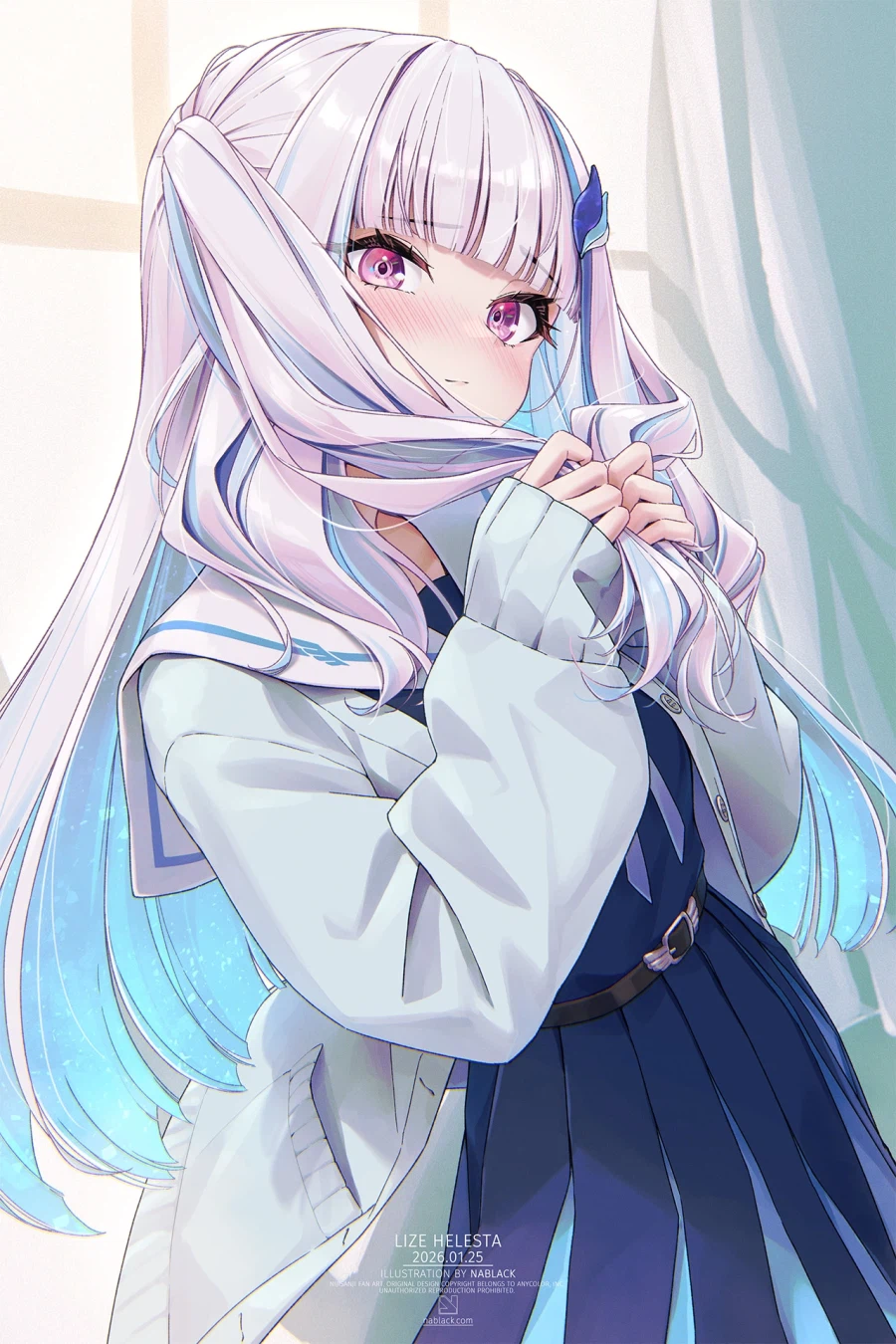 버튜버) 아름다우시면 저녁 먹음_1.webp