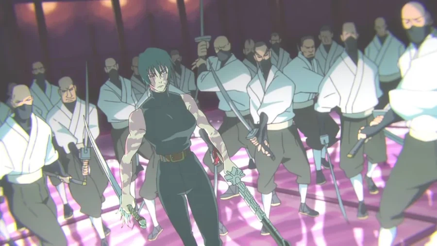 주술회전) 갠적으로 예상했던 마키 줄거리.jpg_2.webp