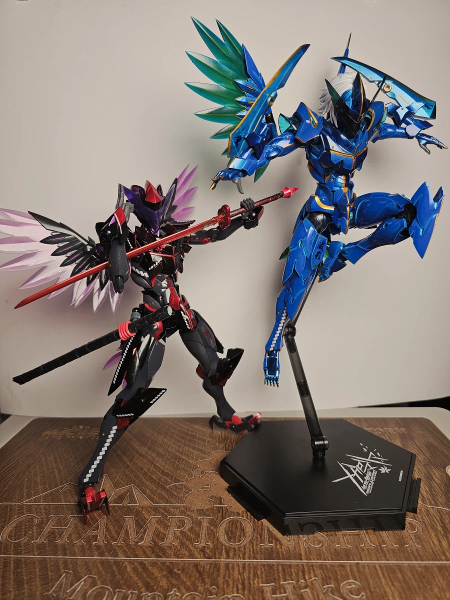 카라스텐구와 쿠라마텐구 -텐구형제_1.webp