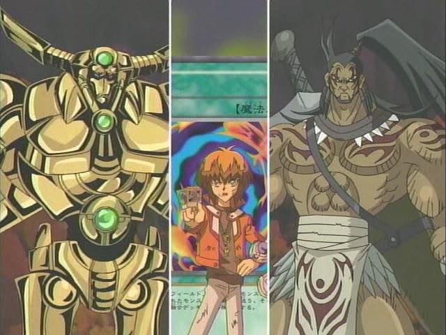 [유희왕 GX] 연타와 인연이 깊은 녀석들_2.jpeg