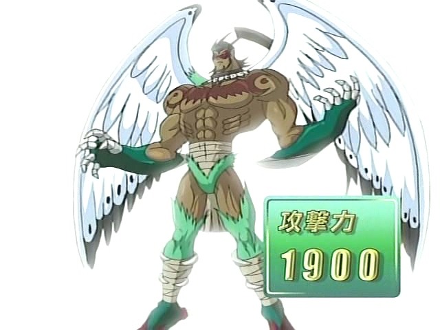 [유희왕 GX] 연타와 인연이 깊은 녀석들_27.jpeg