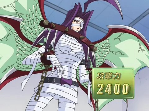 [유희왕 GX] 연타와 인연이 깊은 녀석들_59.jpg