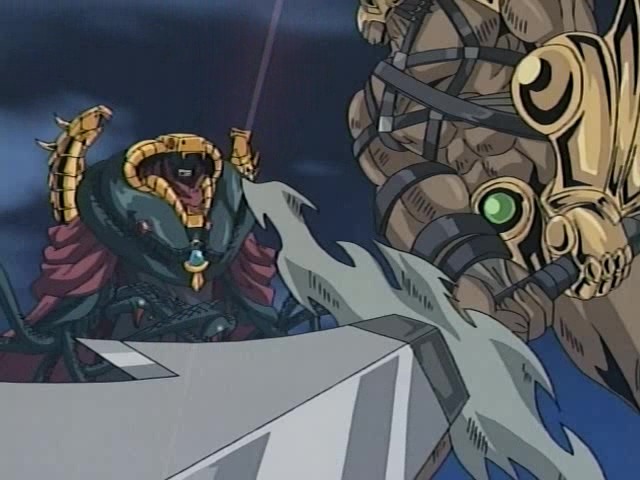 [유희왕 GX] 연타와 인연이 깊은 녀석들_105.jpg