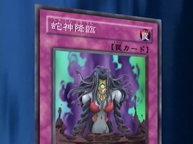 [유희왕 GX] 연타와 인연이 깊은 녀석들_106.jpg