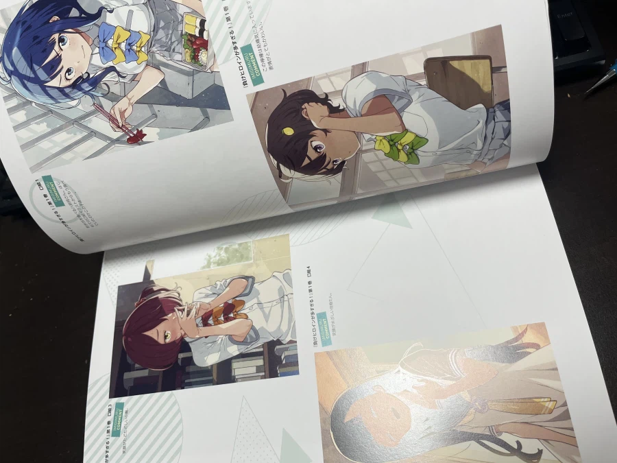 패배히로인이 너무 많아 일러스트집_4.webp