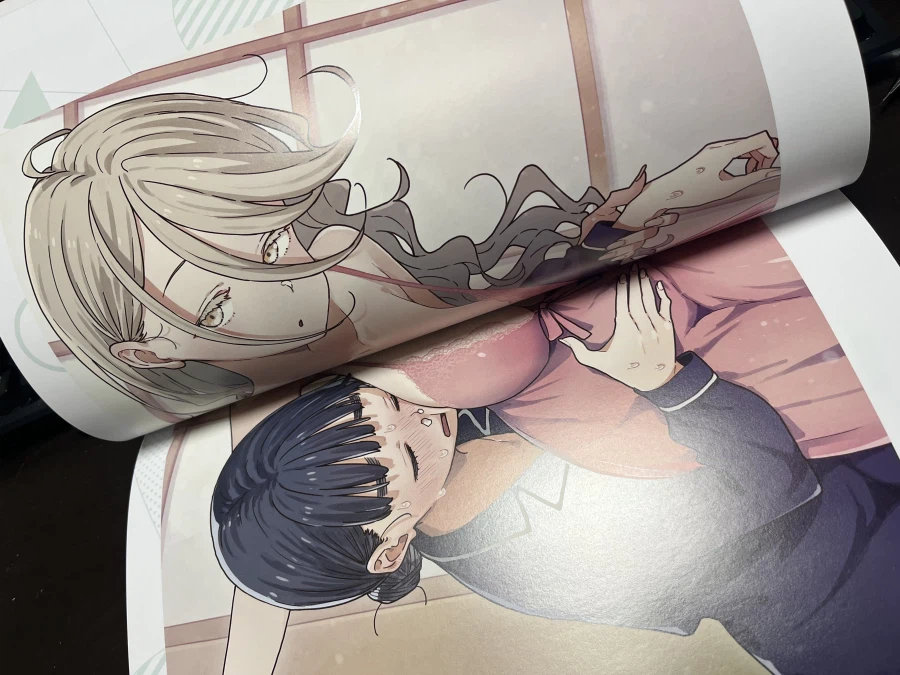 패배히로인이 너무 많아 일러스트집_10.webp