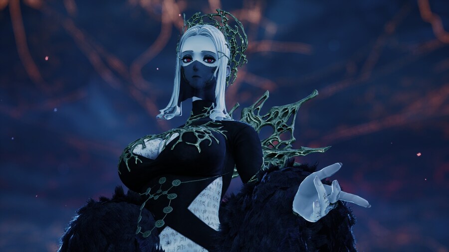 코드 베인 II - 일반 스크린샷 및 포토 모드_8.jpg