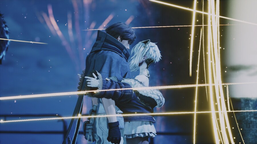 코드 베인 II - 일반 스크린샷 및 포토 모드_10.jpg