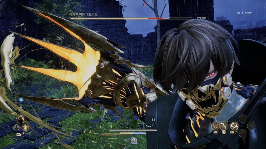 코드 베인 II - 일반 스크린샷 및 포토 모드_30.jpg