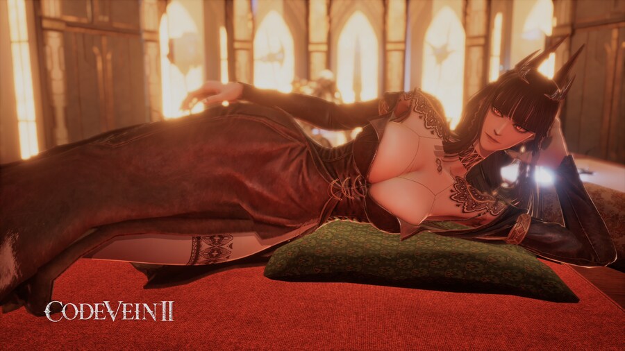 코드 베인 II - 일반 스크린샷 및 포토 모드_40.png