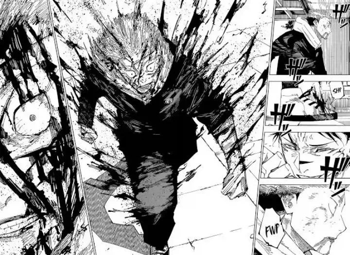 주술회전) 이타도리가 나올때마다 답답해서 욕먹었다고??_5.webp