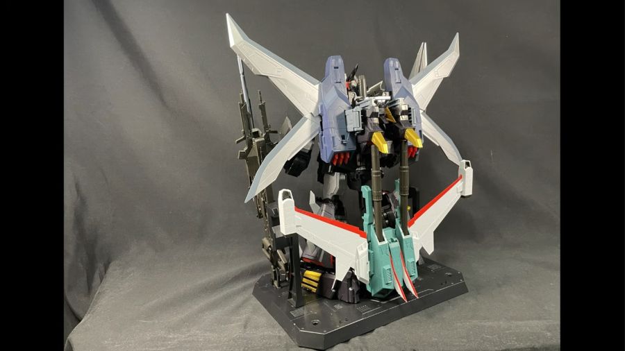 [굿 스마일] THE 합체 다이류가 타이 유우키 님 리뷰 영상_6.jpg