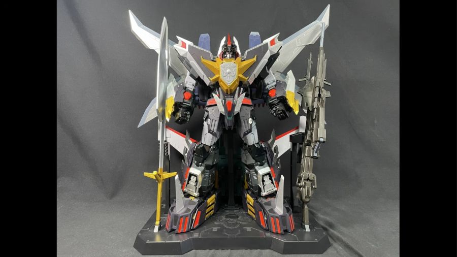 [굿 스마일] THE 합체 다이류가 타이 유우키 님 리뷰 영상_8.jpg