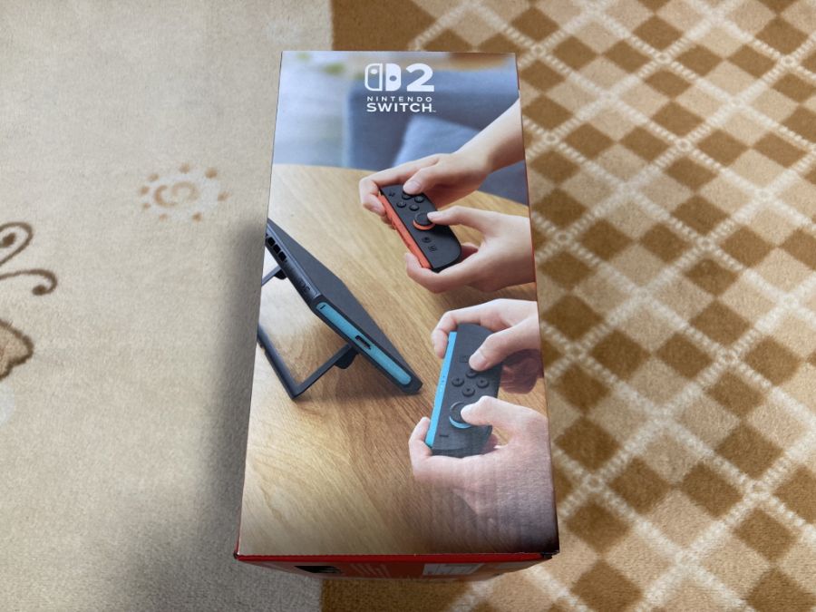 스위치 2 (NS2) 입문~ (일본판)_13.jpg