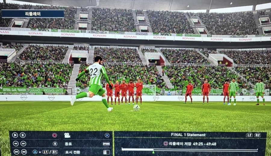 PS4) 위닝2019, 이스코 프리킥골_4.webp