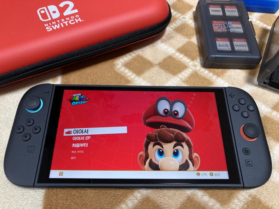 스위치 2 (NS2) 입문~ (일본판)_66.jpg