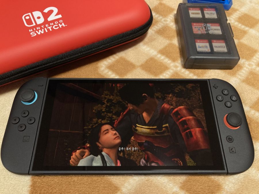 스위치 2 (NS2) 입문~ (일본판)_73.jpg