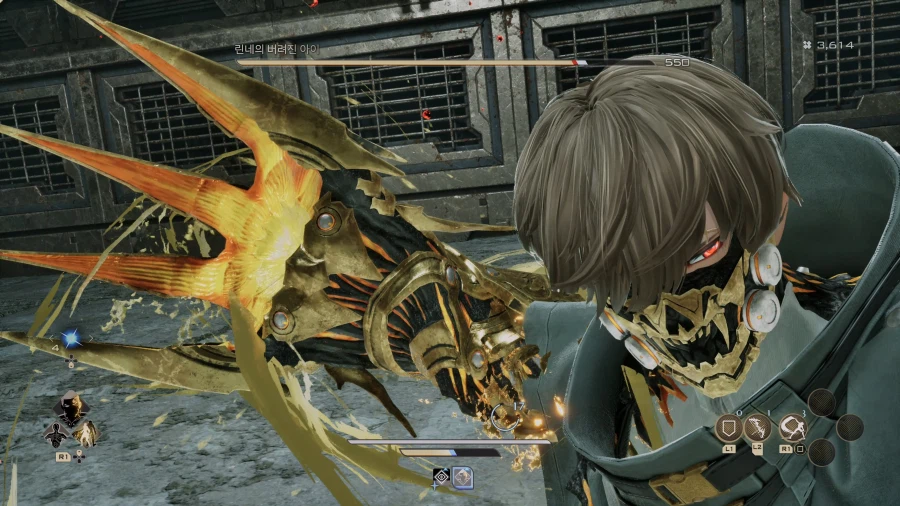 코드 베인 II - 일반 스크린샷 및 포토 모드_18.webp