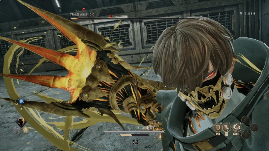 코드 베인 II - 일반 스크린샷 및 포토 모드_25.webp