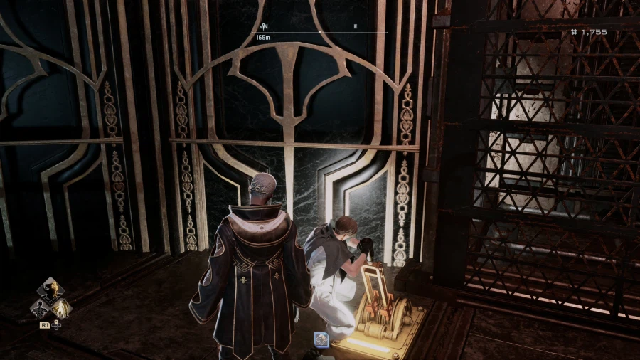 코드 베인 II - 일반 스크린샷 및 포토 모드_62.webp