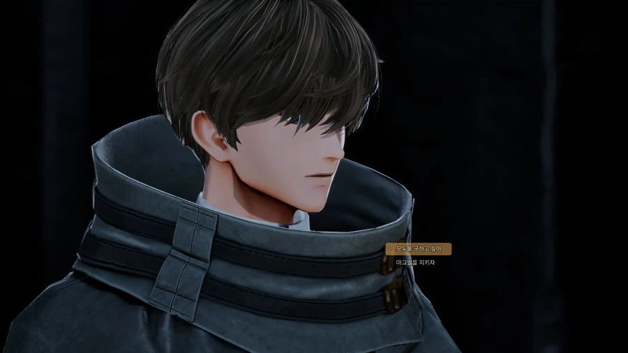 코드 베인 II - 일반 스크린샷 및 포토 모드_68.webp