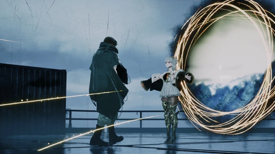 코드 베인 II - 일반 스크린샷 및 포토 모드_83.webp